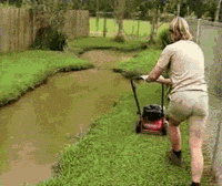 funny-steve-irwing-cutting-grass.gif