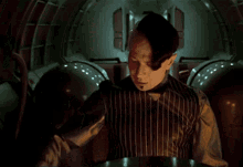 zorg disappointed.gif