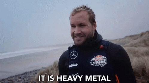 it is heavy metal.gif