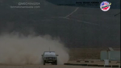 Brimstone vs ford F-150.gif