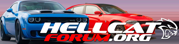 Hellcat Forum