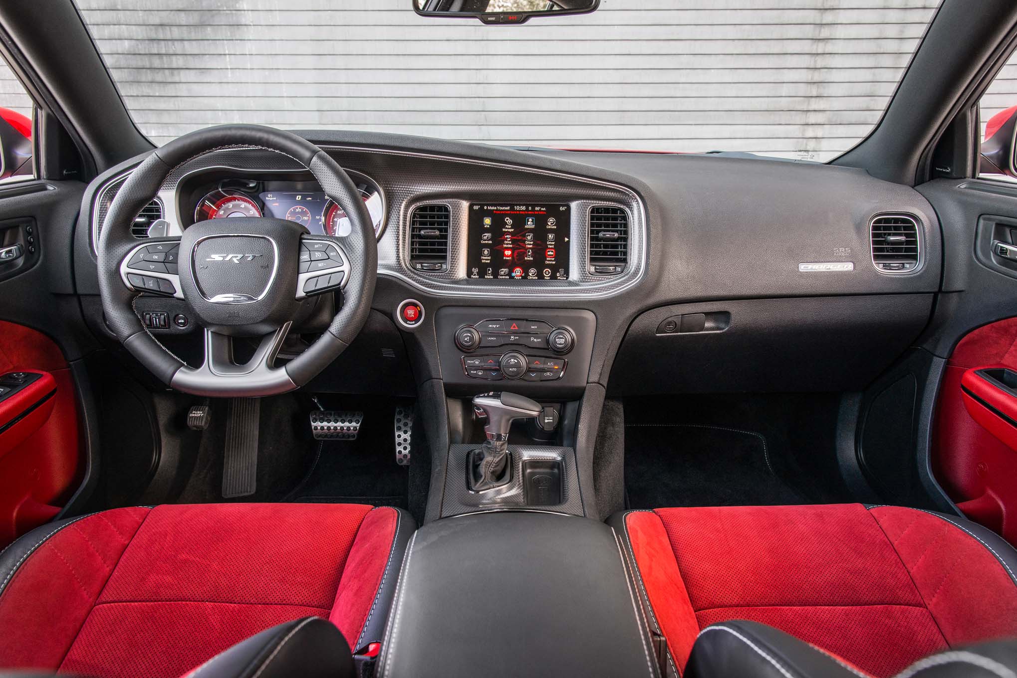 2016 Dodge Charger Hellcat Challenger Hellcat Forum